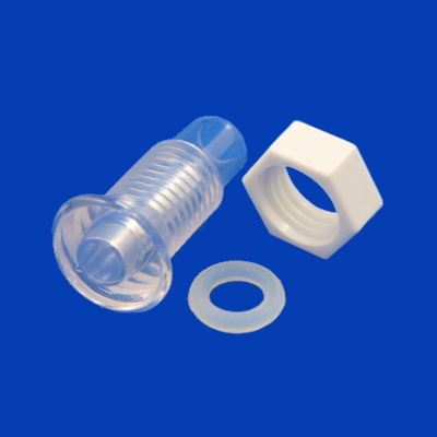 55-1157 BullfrogLED Light Mini POL Housing