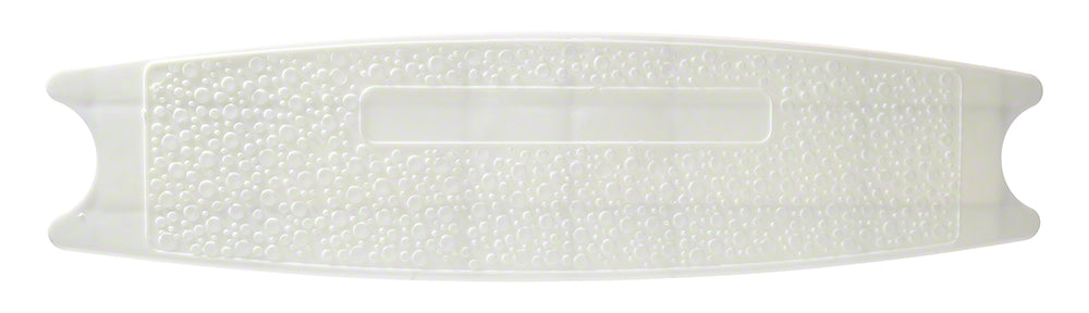 Plastic Heavy-Duty Ladder Tread Step - 17-7/8 Inch Width