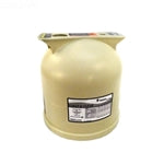 Pentair Clean & ClearLid, 150, 200 sq. ft., Almond 178546Z