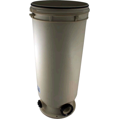 Pentair Genuine OEM Bottom for 100 SQFT Filters