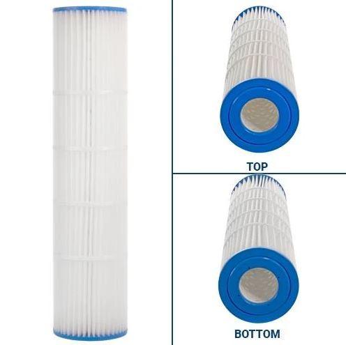 Pentair Quad DE 80 Cartridge Replacement 178655 - 178655