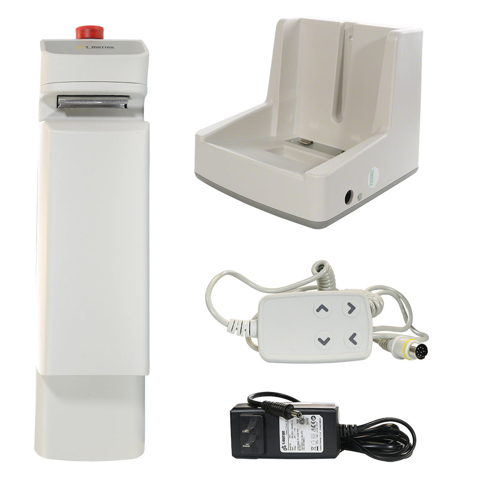 Global Rotational Series SKF Battery to TiMotion Conversion Kit - No Actuator