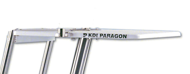 Footboard for Paraflyte Chair with Ladder at Rear - Models #20001, #21001 and #20002