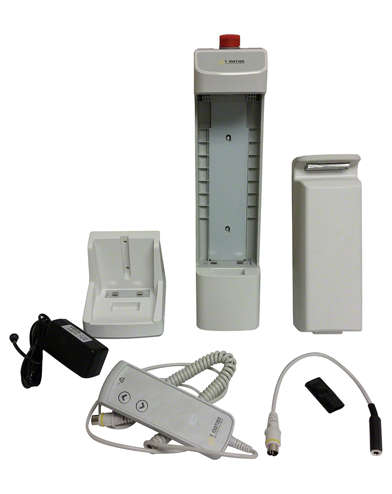 Global Lift C/P/S-Series SKF Battery to TiMotion Conversion Kit - No Actuator