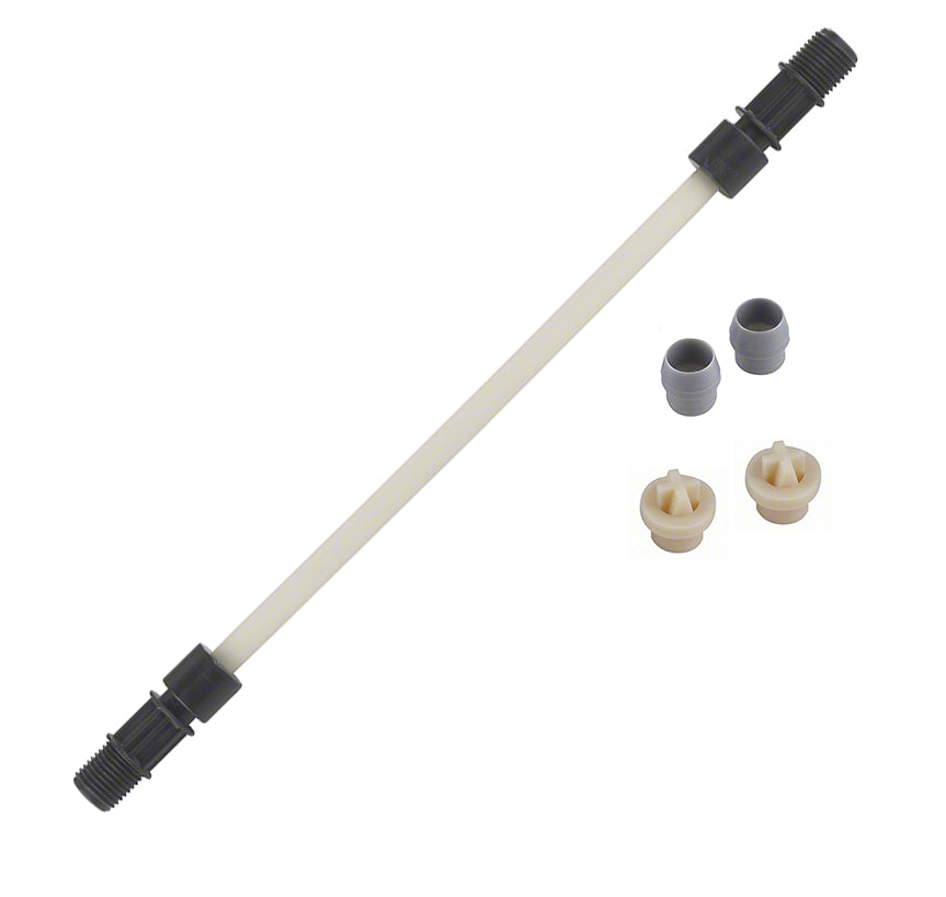#1 Pump Tube With Duckbills - Santoprene - Package of 50