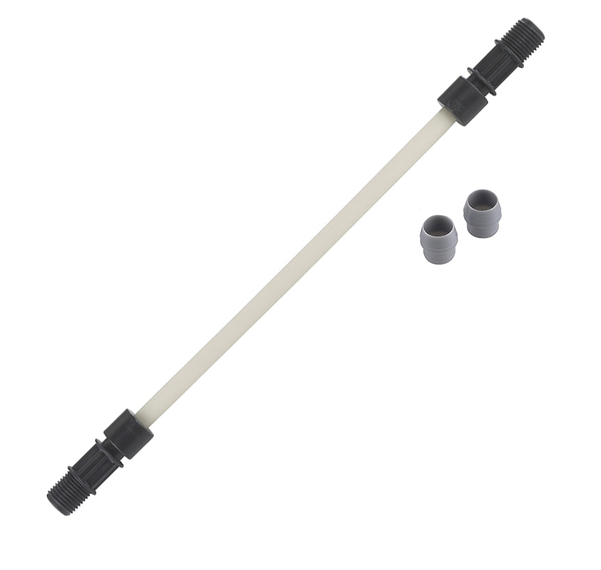 #1 Pump Tube Assemblies - Santoprene - Package of 50