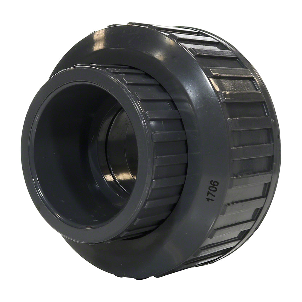 Union 2 Inch - Schedule 80
