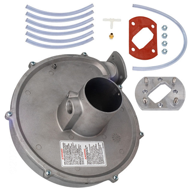 Pentair Combustion Blower Motor for ETI 400 Pool Heaters - Part 476000Pentair Combustion Blower Motor for ETI 400 Pool Heaters - Part 476000