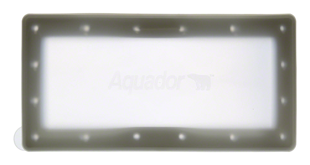 Inground Hayward SP1085 Aquador Winter Skimmer Plate Kit
