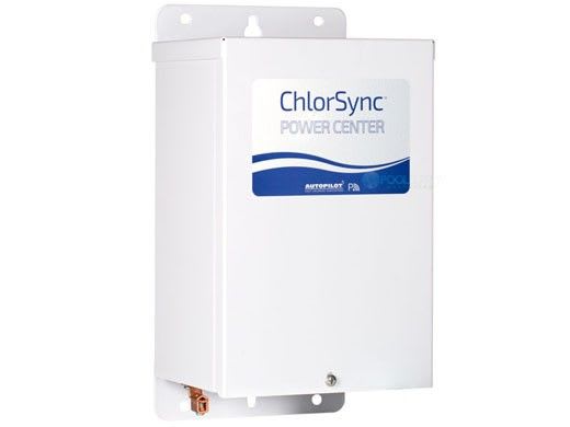 AutoPilot ChlorSync Power Center, ECP0312