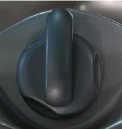 Sundance Valve Body 6540-560