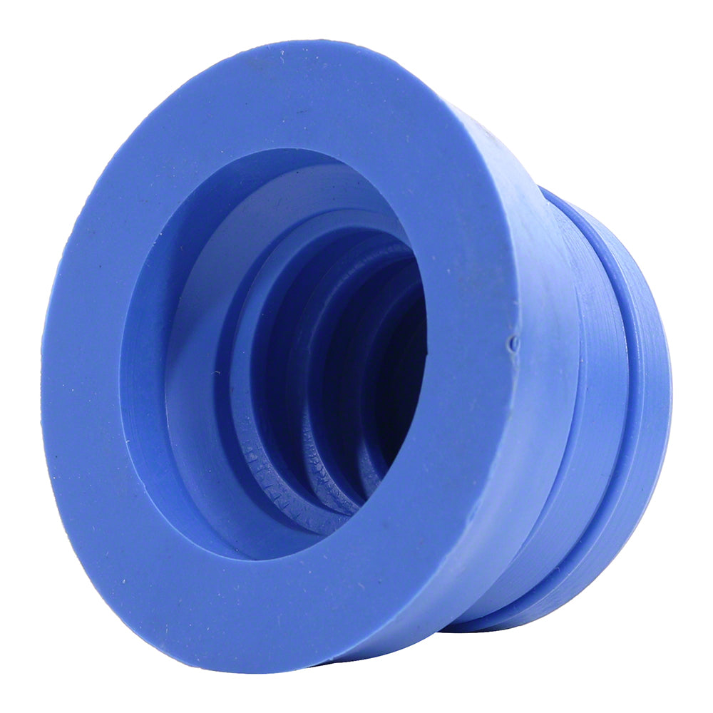 Male Xpand-N-Lok Rubber Ladder Bumper - 1.90 Inch O.D.
