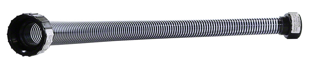 Pump to Filter Connection Hose Assembly - OptiFlo/Dynamo to 22 Inch Tank SD60