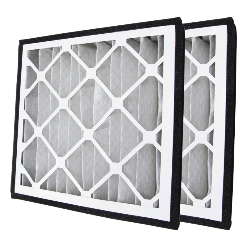 18x18x4 (17.75 x 17.75 x 3.75) MERV 13 Tier1 Grille Filter