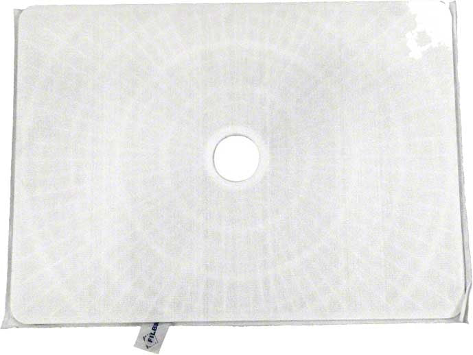Anthony Apollo Filter Grid Element Center Port - 24 x 17-3/4 Inches
