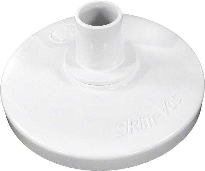 SP1082-SP1085 SP1070/75 Skim Vac II Vacuum Plate