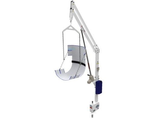 Aqua Creek Nebula Pool Lift, No Anchor