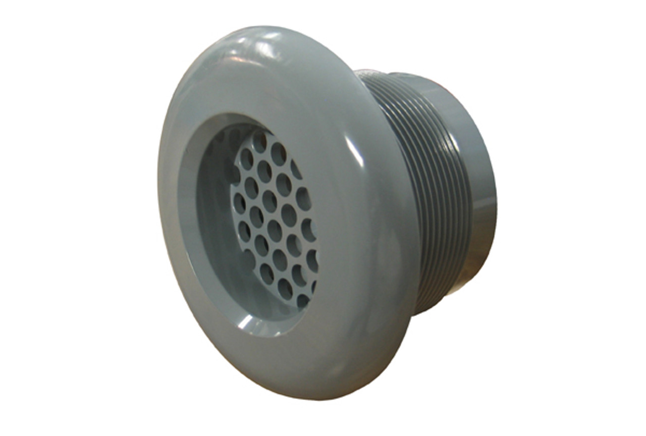 Sundance Wall With Strainer 2000+ Caprio Fitting 6540-167