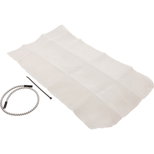 Power Vac Super Fine Mesh Filter Debris Bag | 019-D-2100