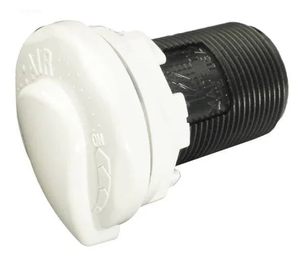 AIR CONTROL 1" TRUSEAL 2.5" BODY