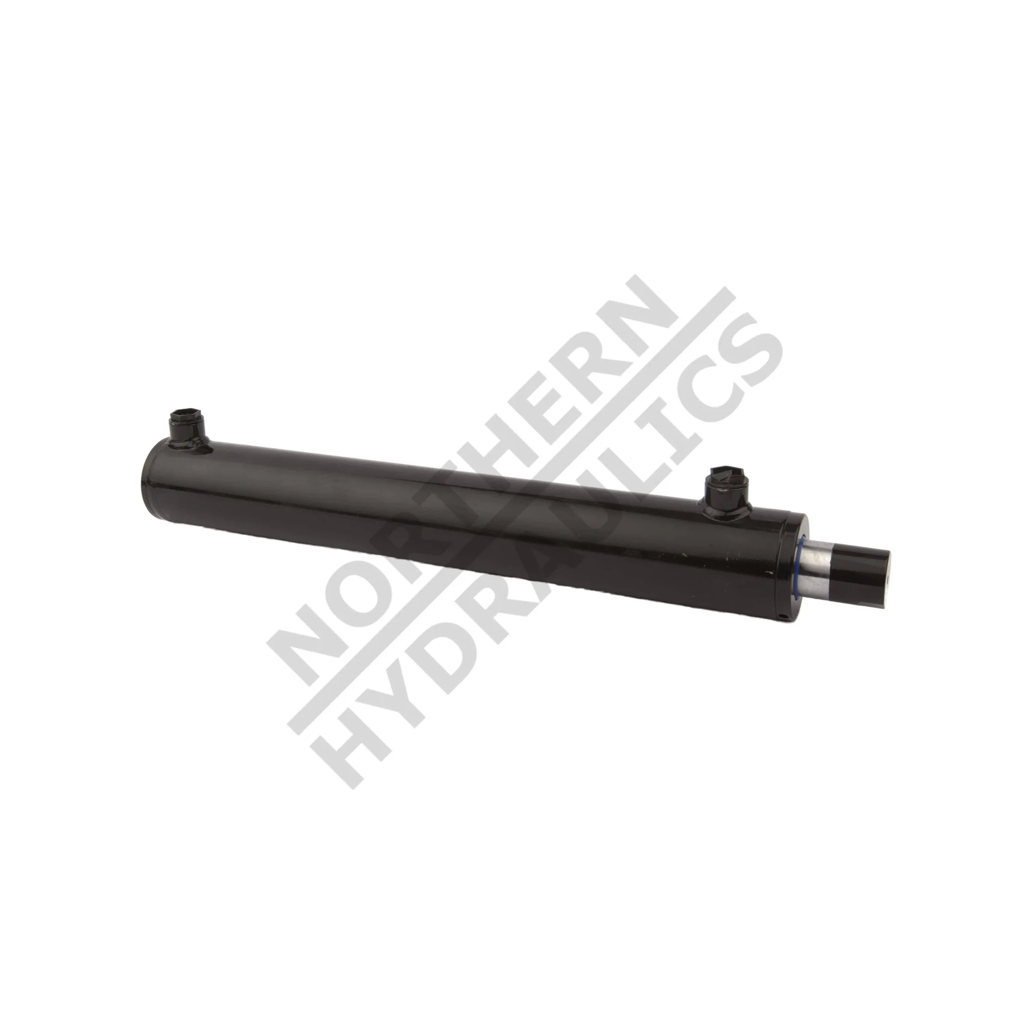 2″ Bore x 12″ Stroke Hydraulic Cylinder | Magister