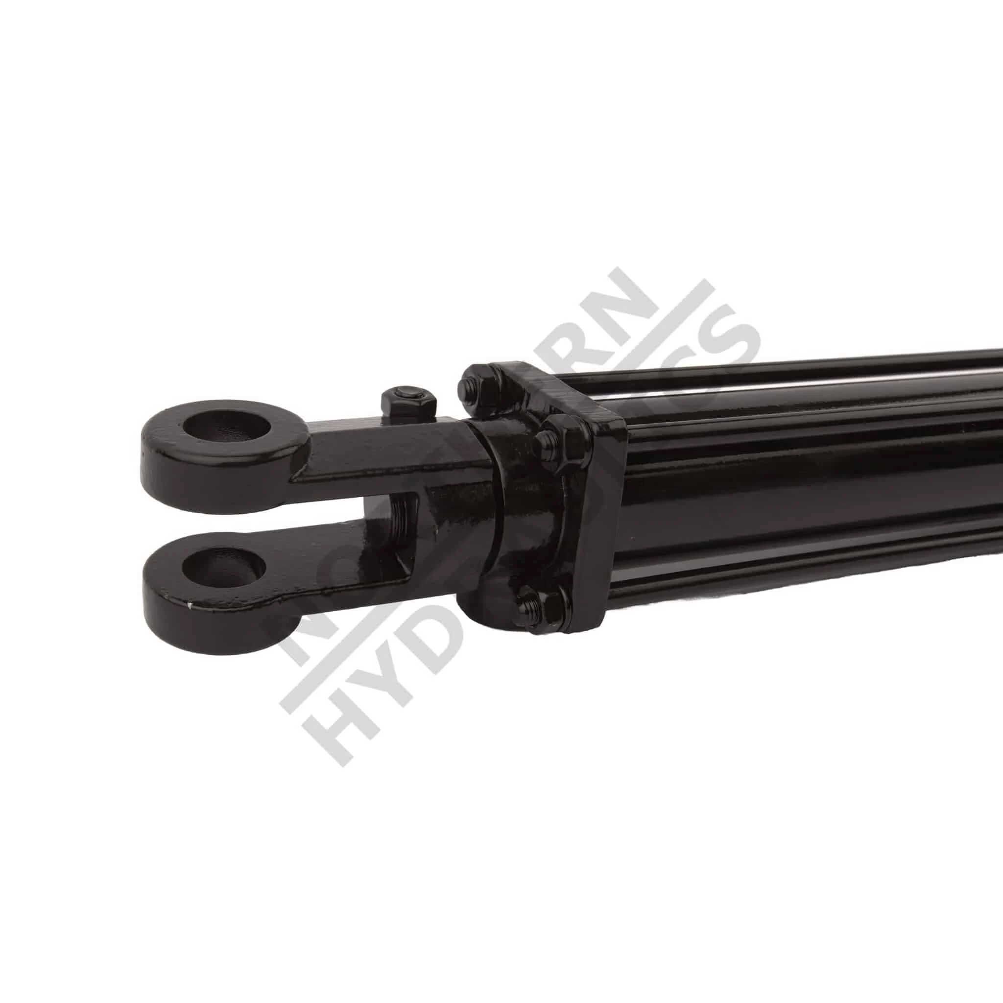 2″ Bore x 4″ Stroke Tie Rod Hydraulic Cylinder | Magister