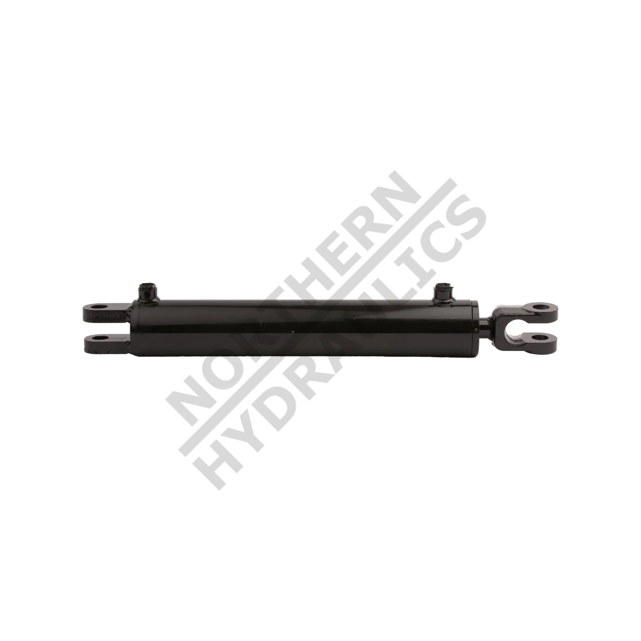 2″ x 10″ Double Acting Hydraulic Cylinder | Magister