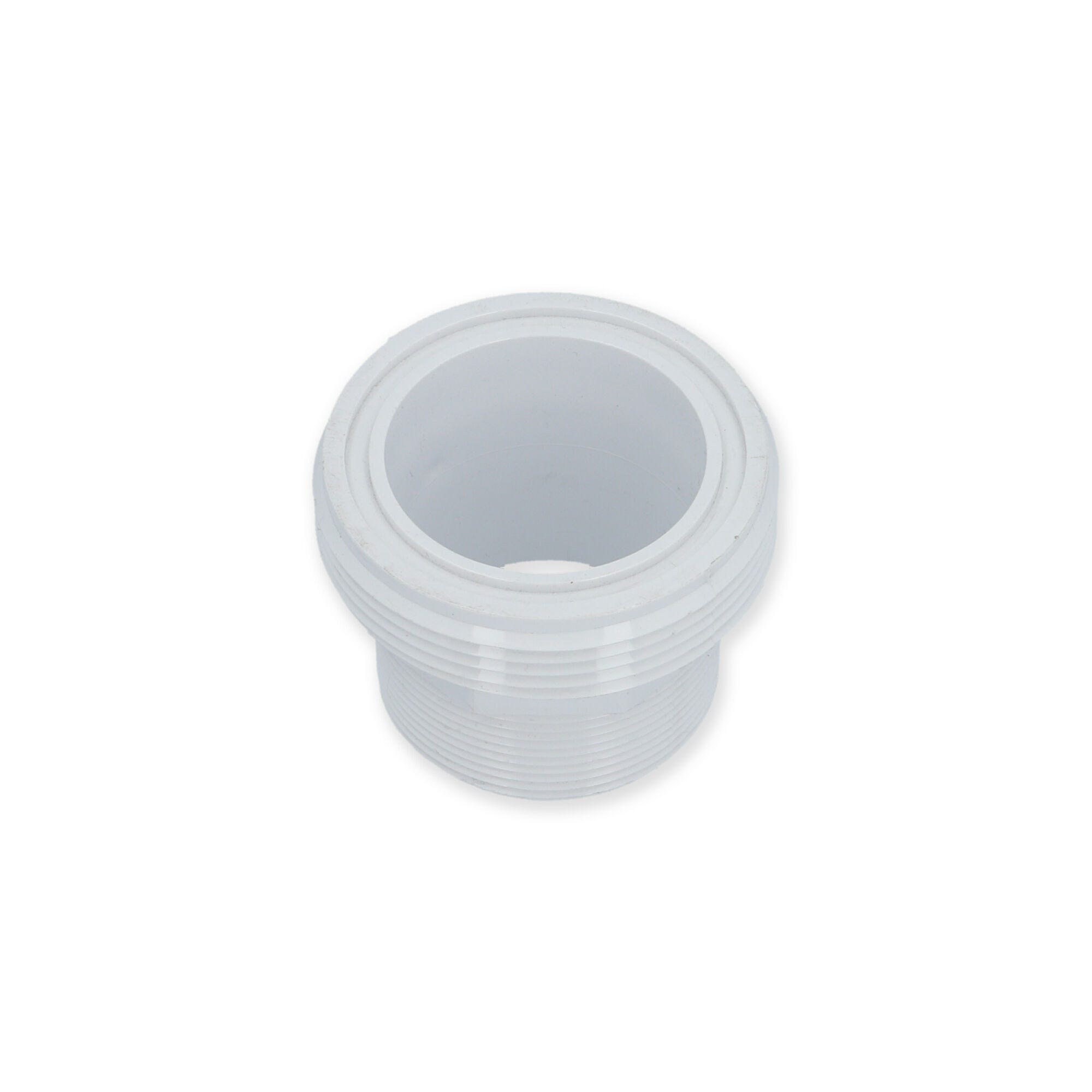 Waterway Heater Union Tailpiece 20-1032 | 2″MBT x 2″MPT