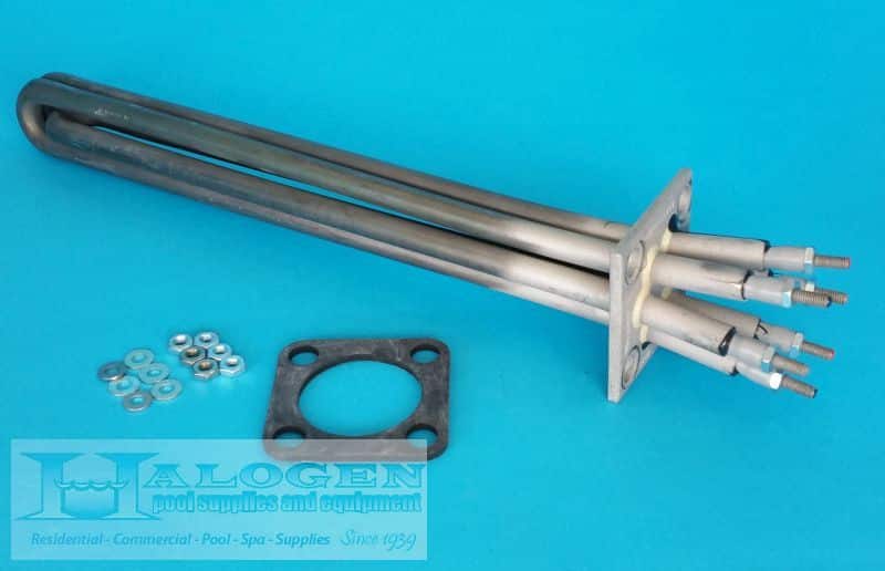6 Kilowatt (kW), 240 Volt (V) Heating Element (20006046) Coates Genuine OEM Replacement