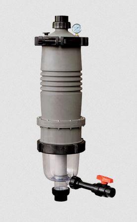 Waterco MultiCyclone 16 Ultra - 200379
