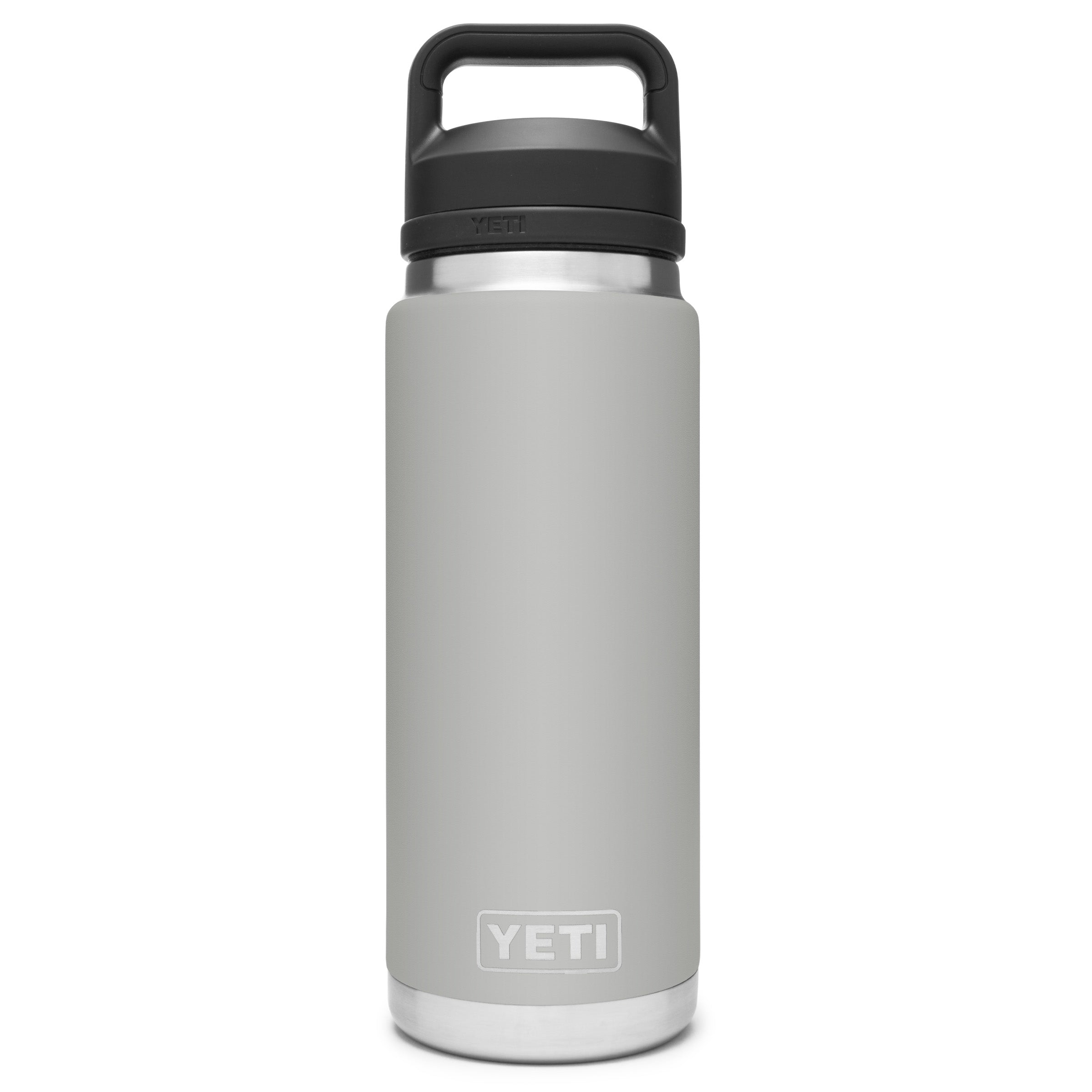 YETI Rambler Bottle 26oz w/Chug Cap