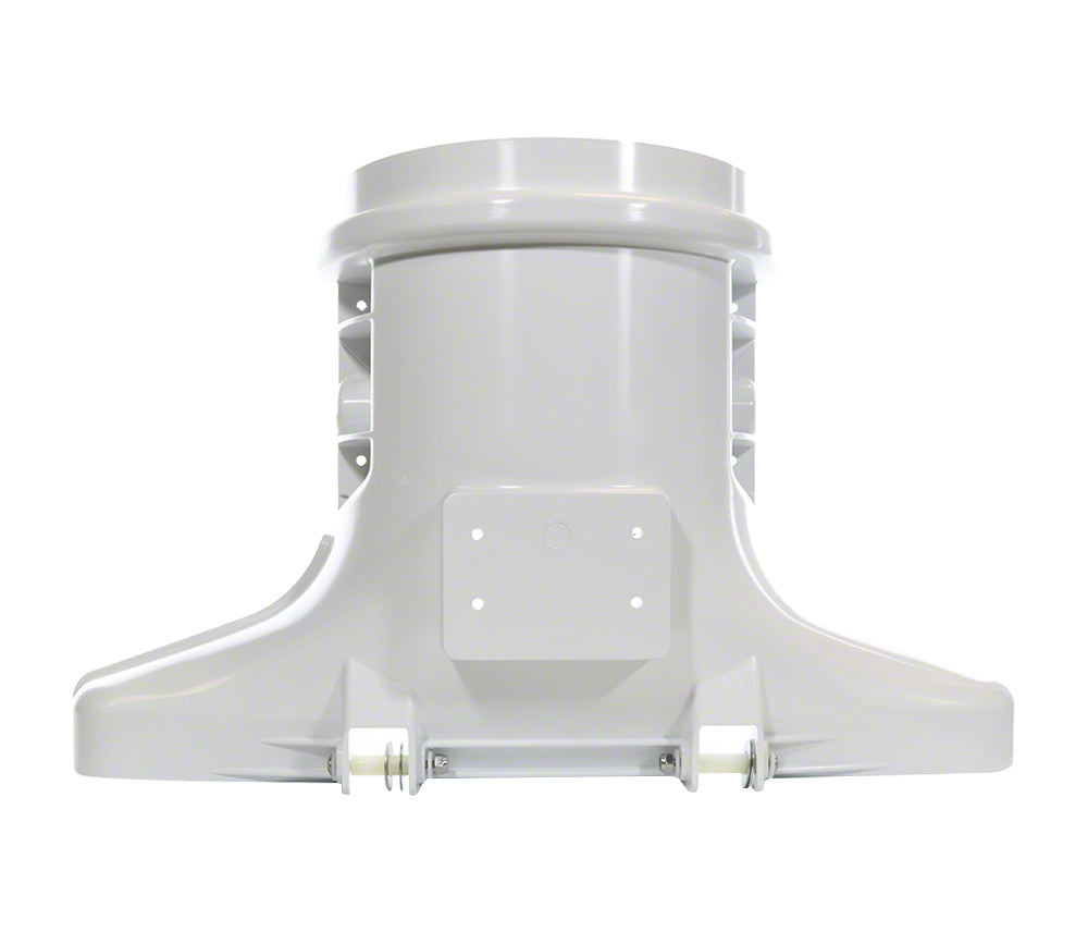 Vacuum Head Back Half - 21 Inch Pole Side Only