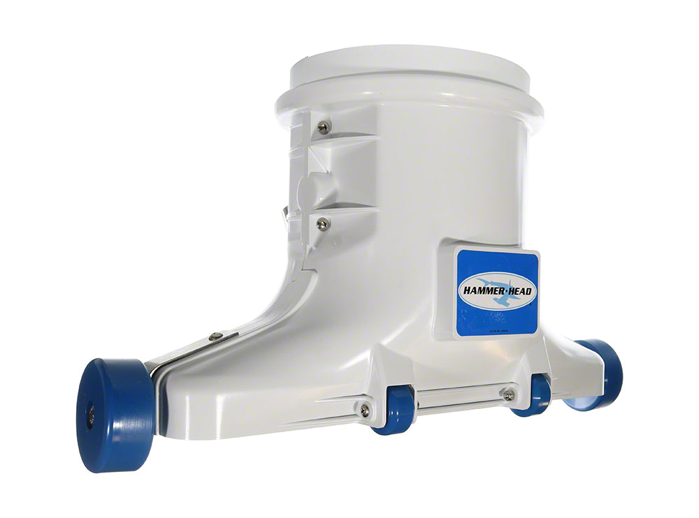 Vacuum Head Without Motor - 21 Inch