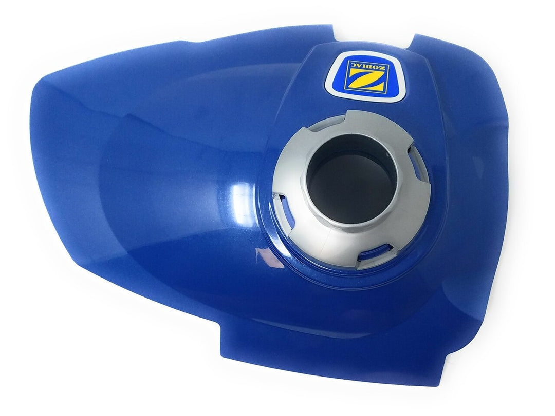 Zodiac MX6 Pool Cleaner Top Cover & Swivel Assembly | R0566800Zodiac MX6 Pool Cleaner Top Cover & Swivel Assembly | R0566800