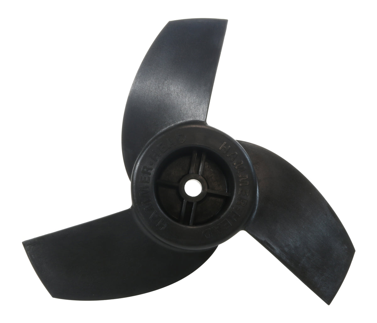 3-Blade Propeller Kit