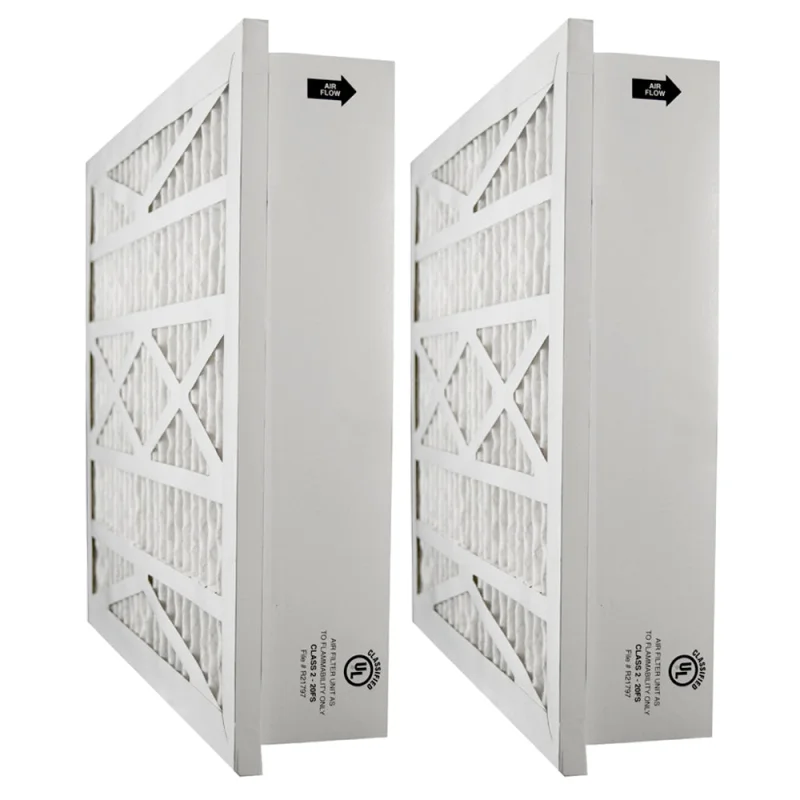 20x30x5 (19.75 x 29.75 x 4.38) MERV 11 Tier1 Grille Filter