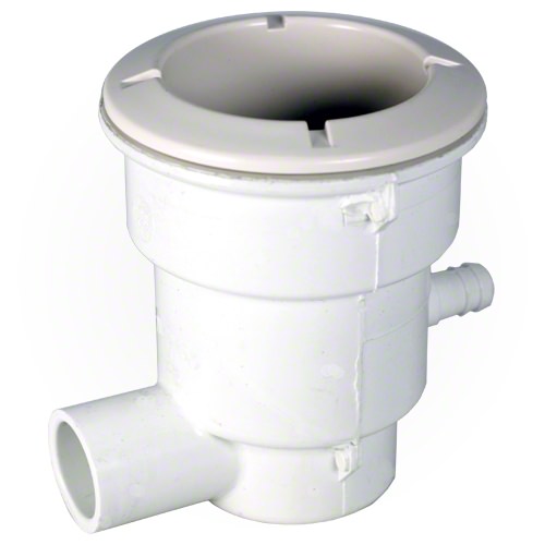 Waterway Poly Jet Body Assembly - 210-5750