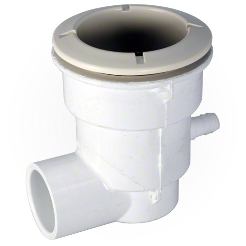 Waterway Poly Jet Body Assembly - 210-5770