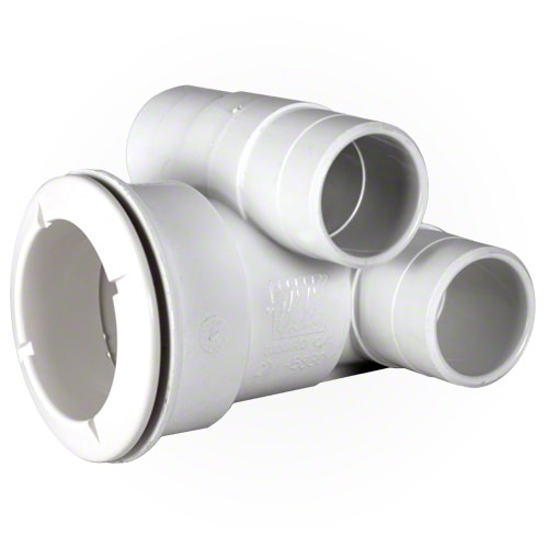 Waterway Poly Jet Body Assembly - 210-5830