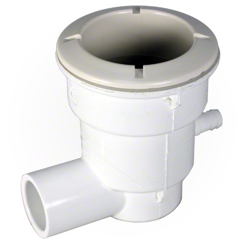 Waterway Poly Jet Body Assembly - 210-5910