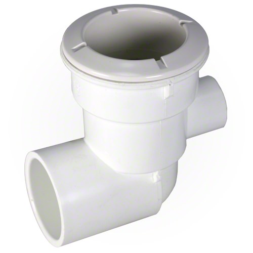 Waterway Poly Jet Body Assembly - 210-5980
