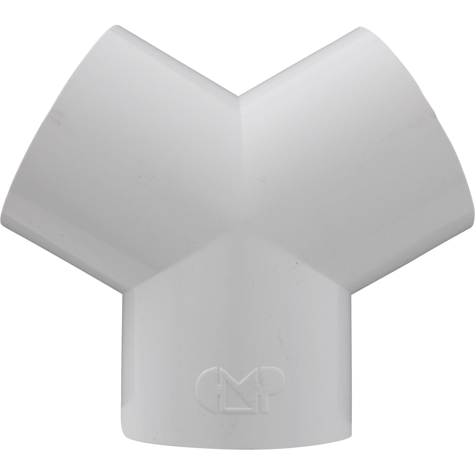 2In 3-Way Wye (2In Slip X 2In Slip X 2In Slip)