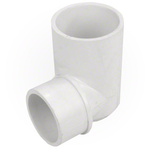 CMP Right Side Ninety Degree Drain Elbow - 21012-000-000