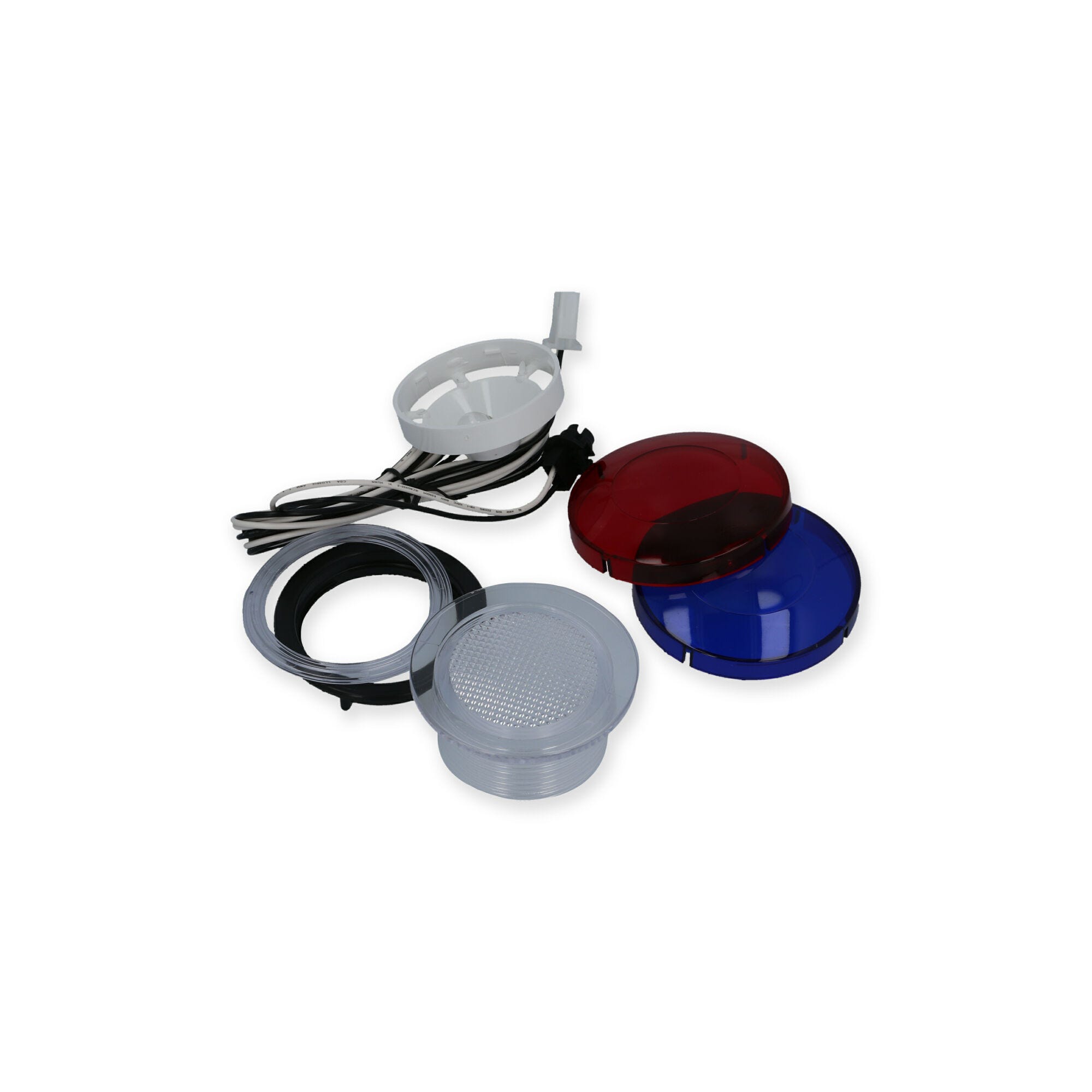 Balboa Light Assembly 21095