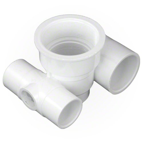 Waterway Poly Jet Body - 211-5860