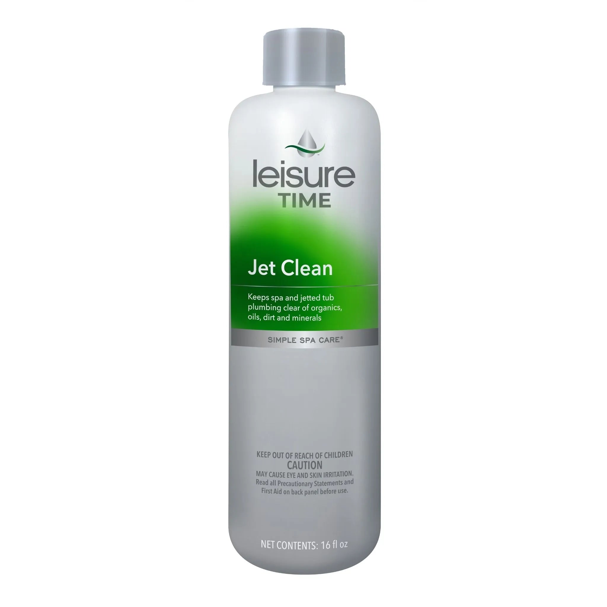 Leisure Time Jet Clean 16 oz.
