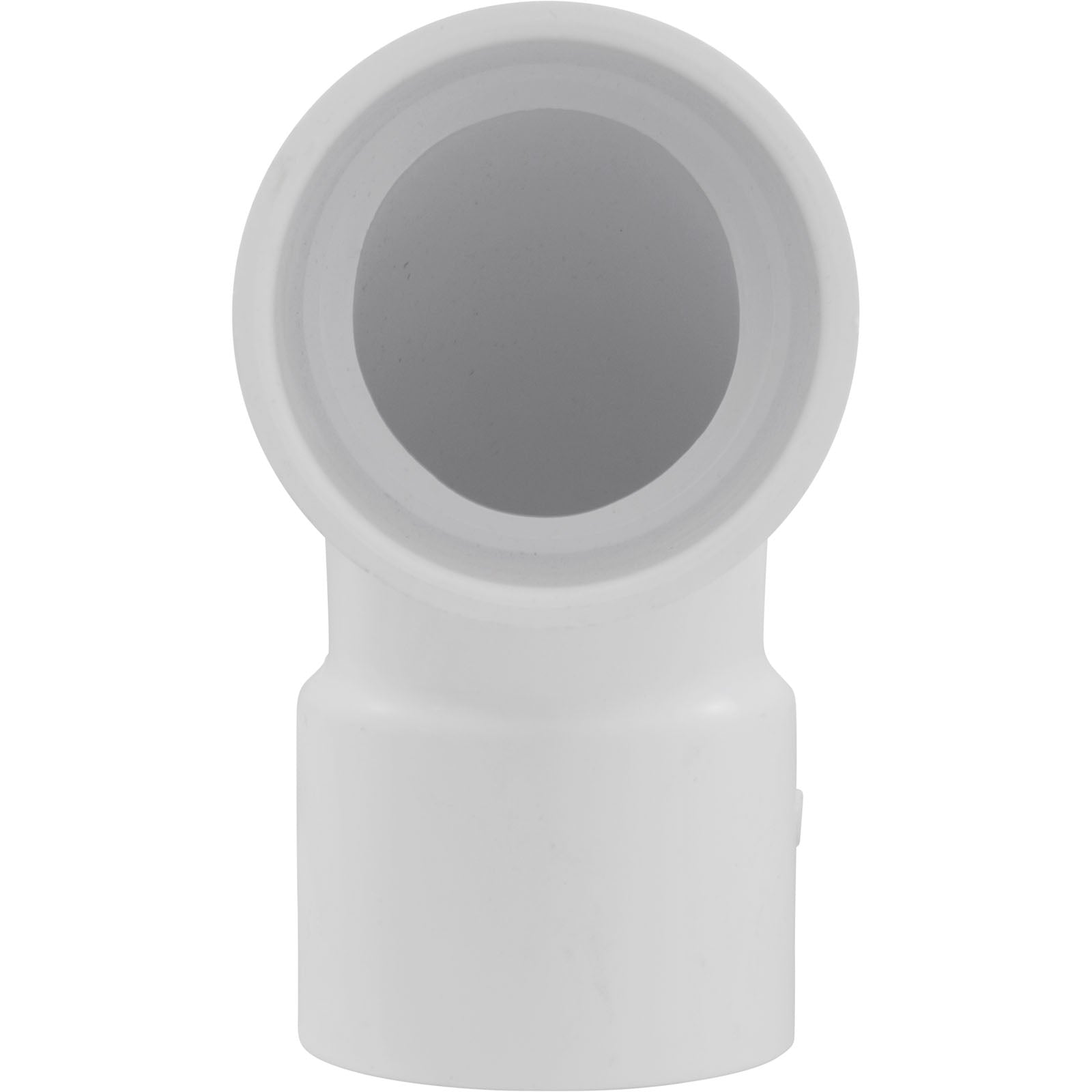 1.5In Sweep 90 Deg Ell (1.5In Slip X 1.5In Slip)