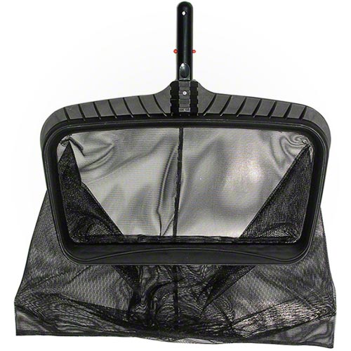 Poolmaster Molded Leaf Rake