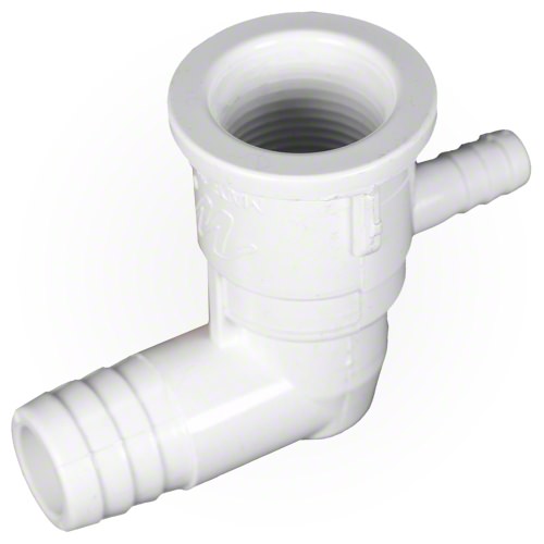 Waterway Ozone Cluster Jet Body - 212-0090