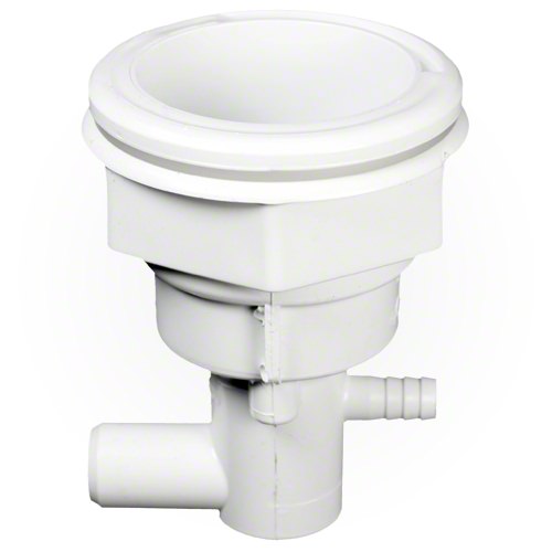 Waterway Poly Storm Jet Body - 212-0430